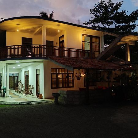 Aurora Echo Villa Matara Exterior foto