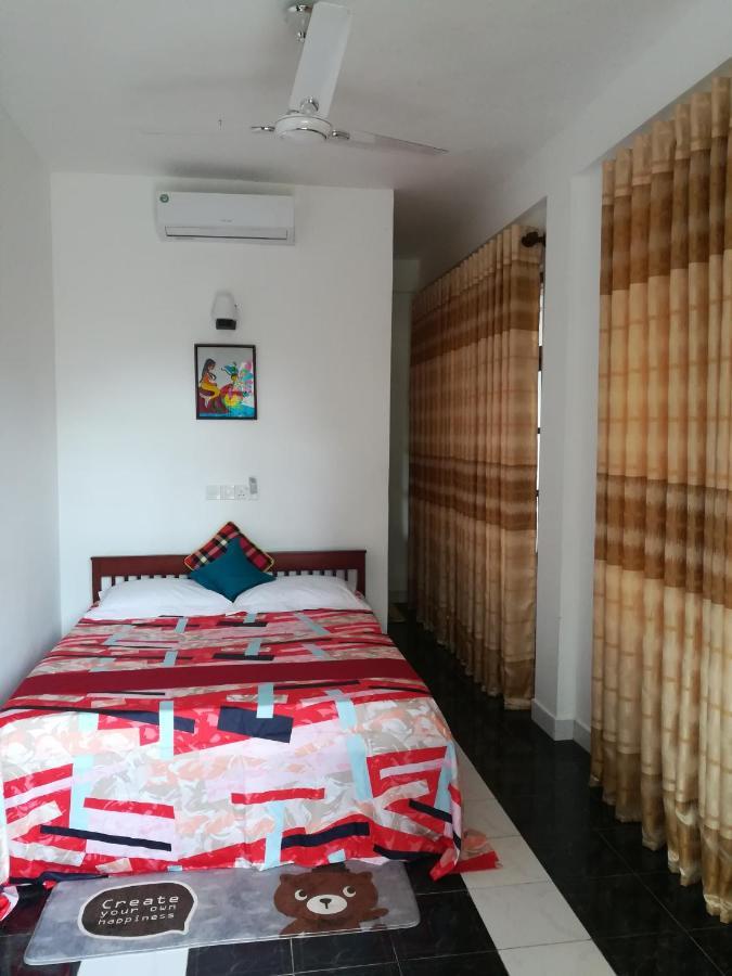 Aurora Echo Villa Matara Zimmer foto