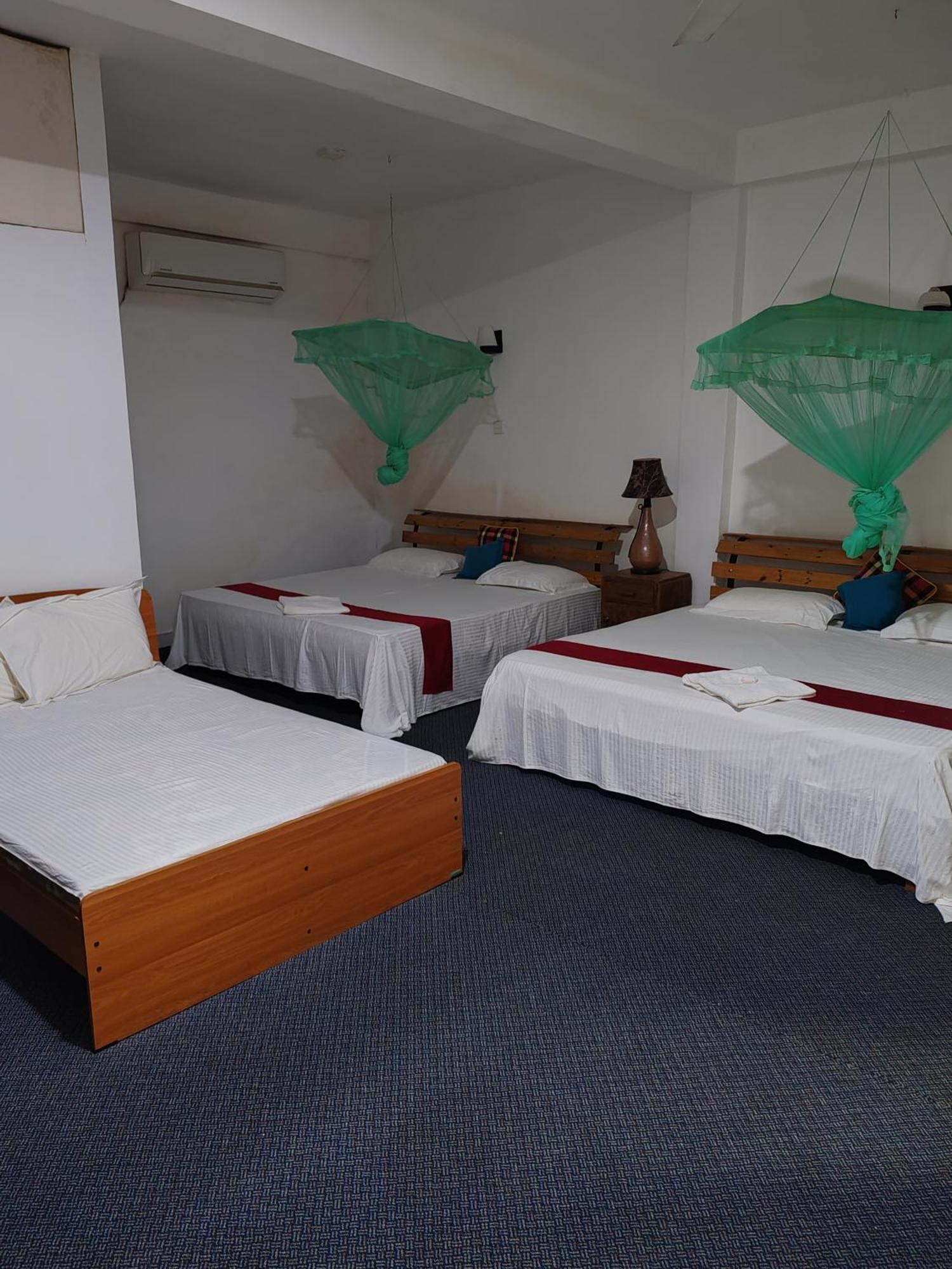 Aurora Echo Villa Matara Exterior foto