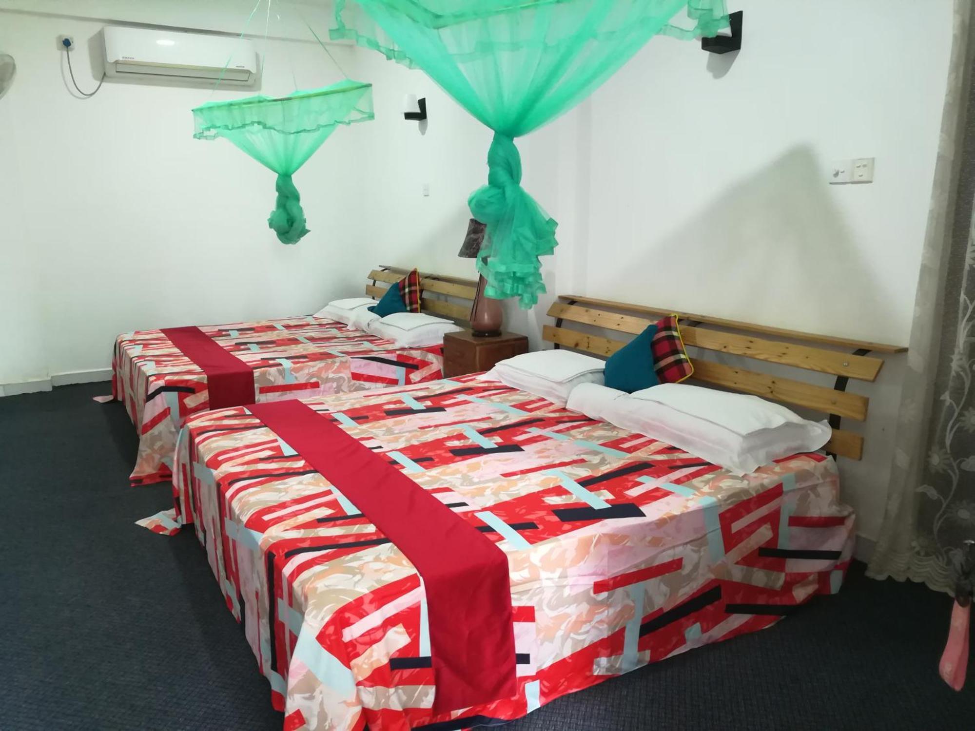 Aurora Echo Villa Matara Zimmer foto