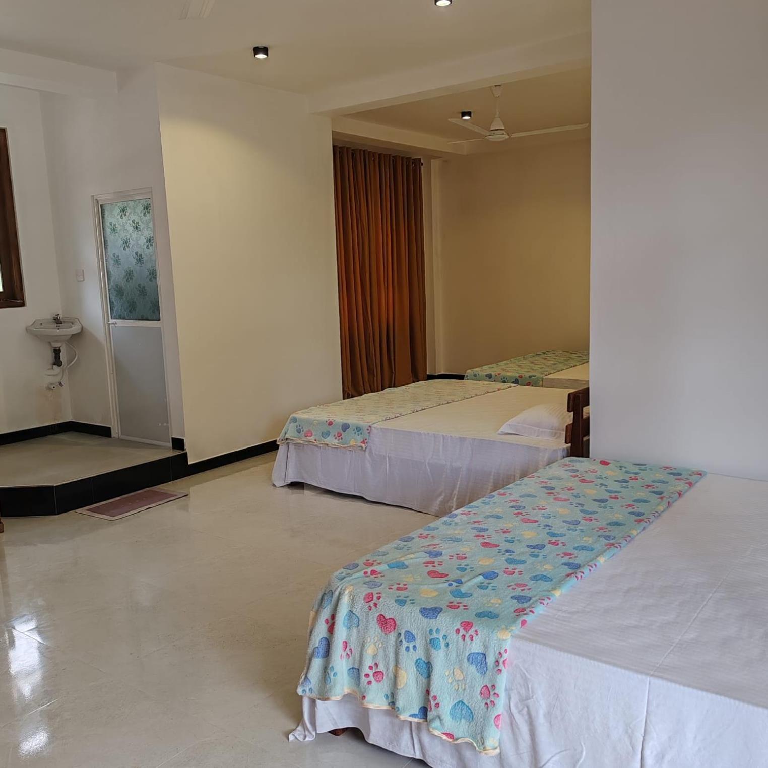 Aurora Echo Villa Matara Exterior foto