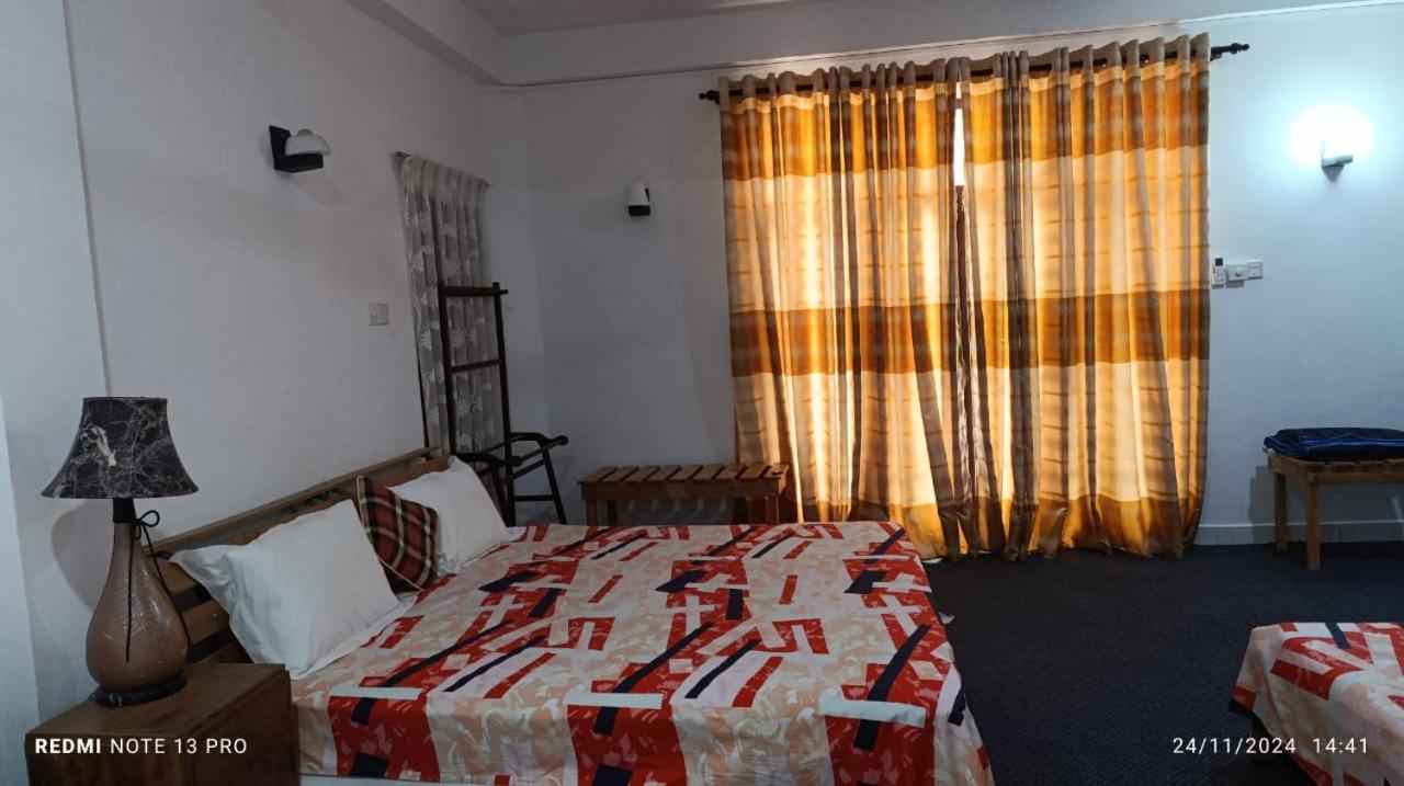 Aurora Echo Villa Matara Exterior foto
