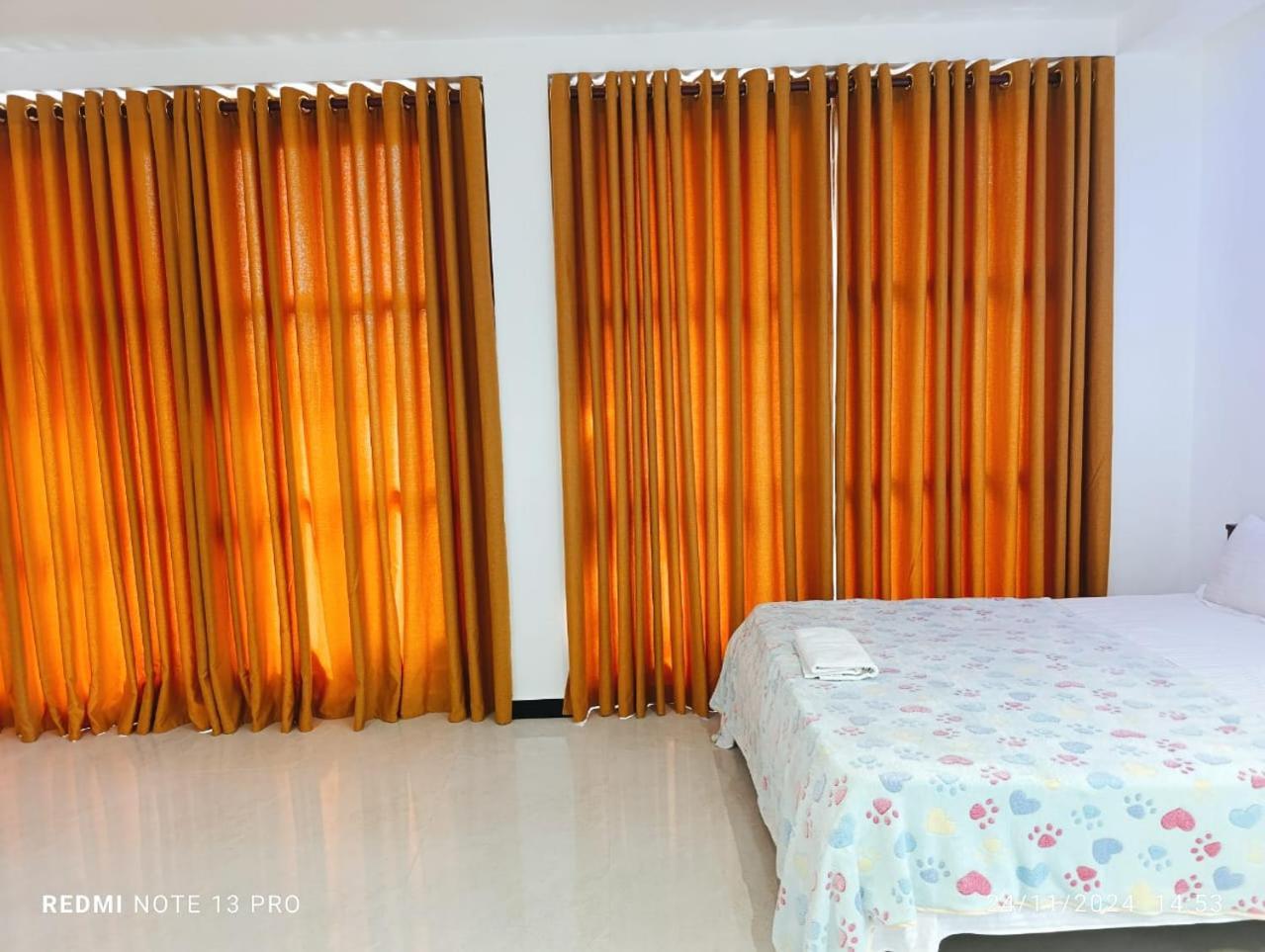 Aurora Echo Villa Matara Exterior foto