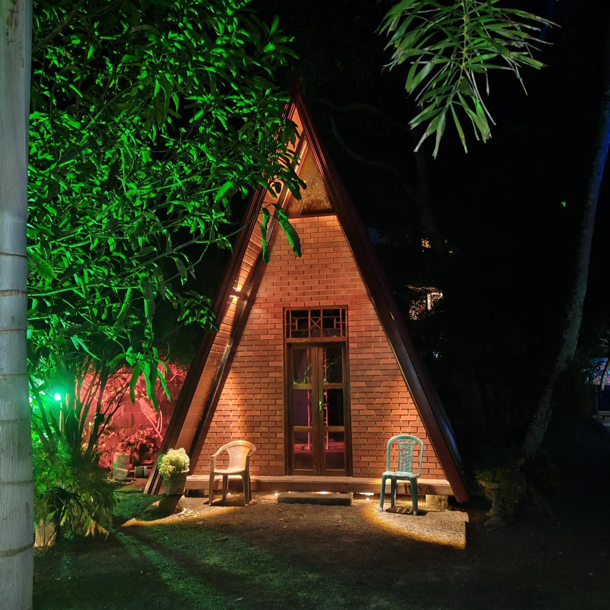 Aurora Echo Villa Matara Zimmer foto