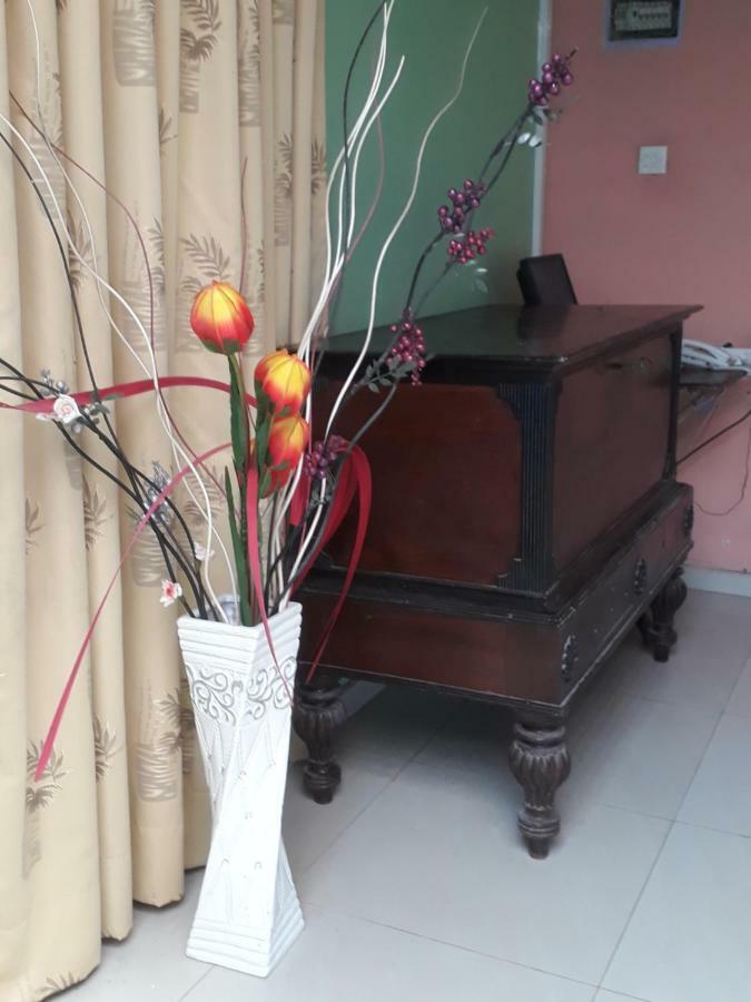 Aurora Echo Villa Matara Exterior foto