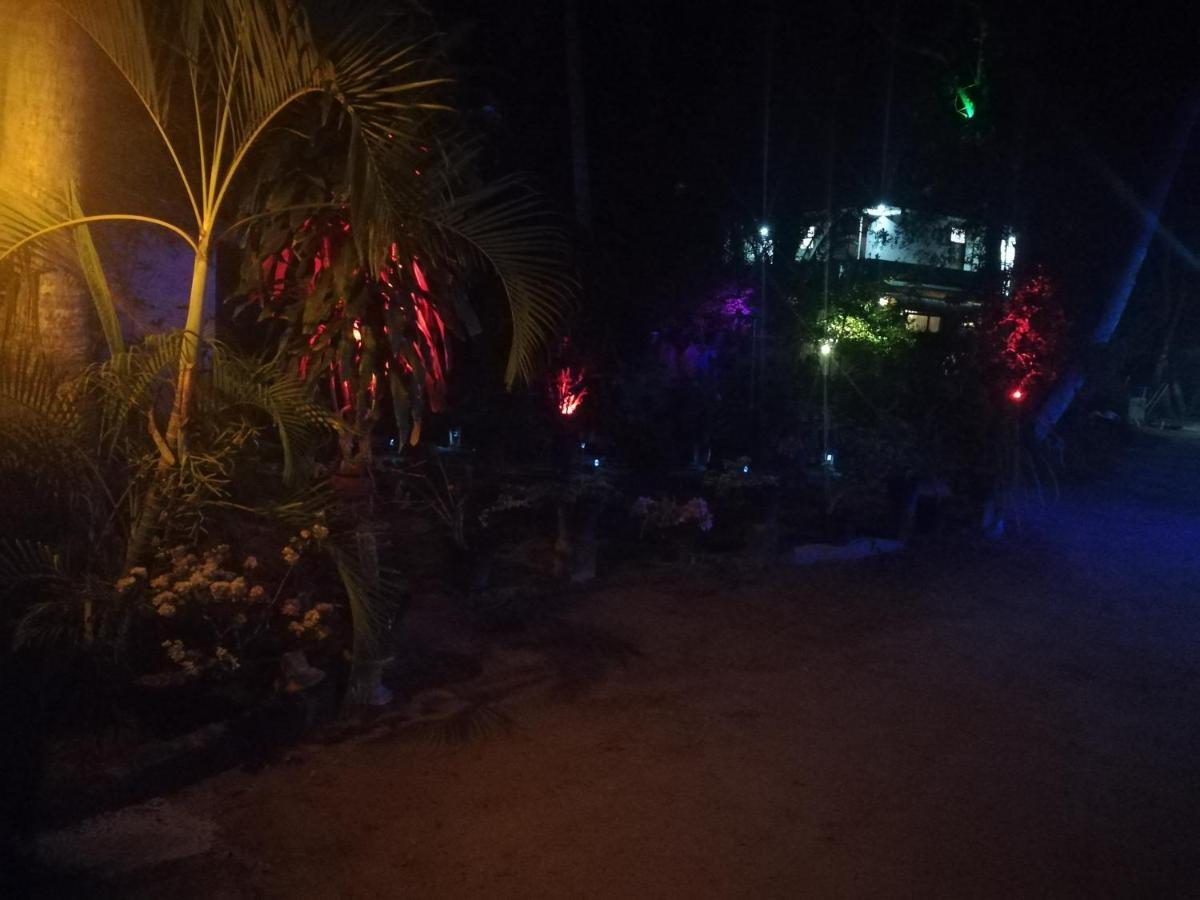 Aurora Echo Villa Matara Exterior foto