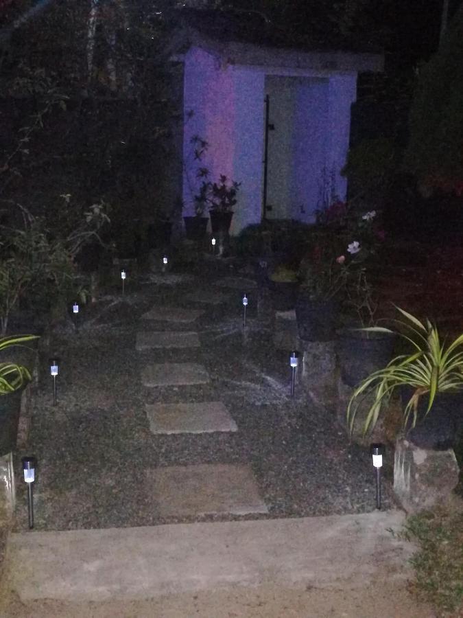 Aurora Echo Villa Matara Exterior foto